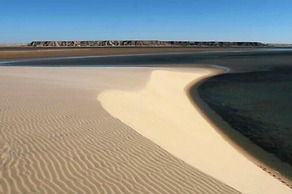 HOTEL PLAYA DAKHLA