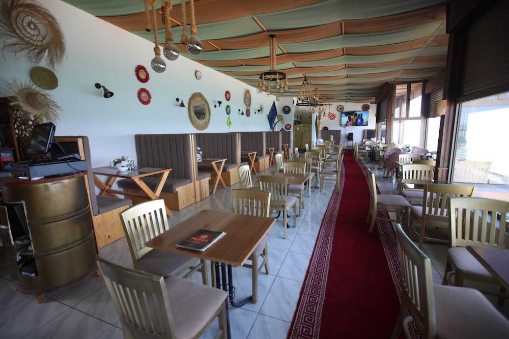 HOTEL PLAYA DAKHLA
