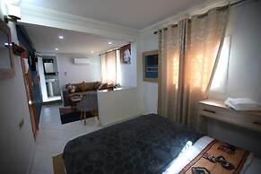 HOTEL PLAYA DAKHLA