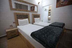 HOTEL PLAYA DAKHLA