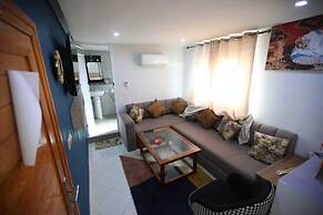 HOTEL PLAYA DAKHLA