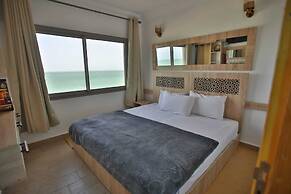 HOTEL PLAYA DAKHLA