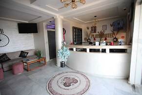 HOTEL PLAYA DAKHLA