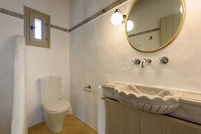 Villa Vinea Paros