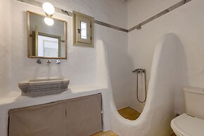 Villa Vinea Paros