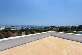 Villa Vinea Paros
