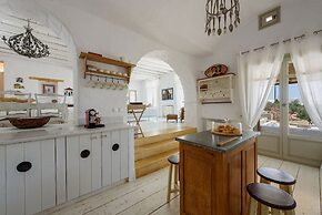 Villa Vinea Paros