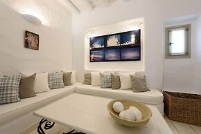 Villa Vinea Paros
