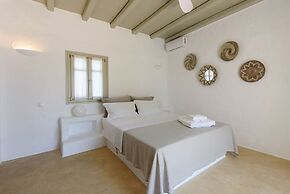 Villa Vinea Paros