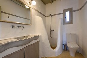 Villa Vinea Paros