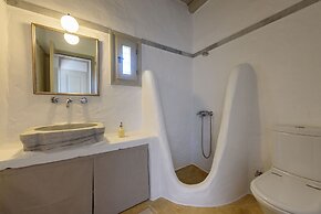 Villa Vinea Paros