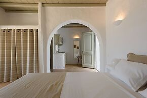 Villa Vinea Paros