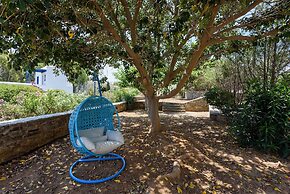 Villa Vinea Paros