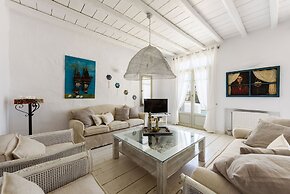 Villa Vinea Paros