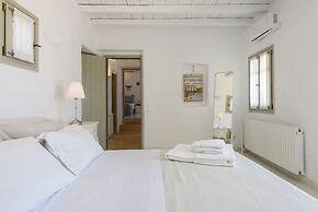 Villa Vinea Paros