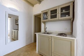 Villa Vinea Paros