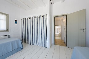 Villa Vinea Paros