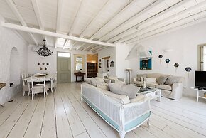 Villa Vinea Paros