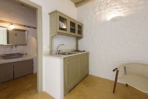 Villa Vinea Paros