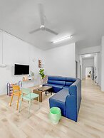 3 Bedroom