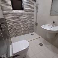 Laperla luxury apartments