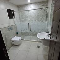 Laperla luxury apartments