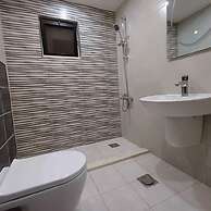 Laperla luxury apartments