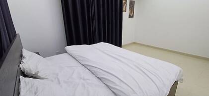Laperla luxury apartments