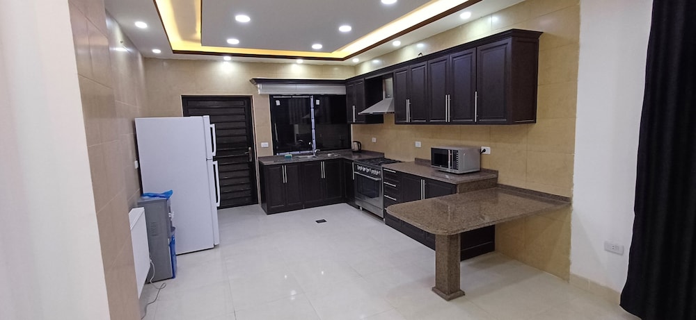 Laperla luxury apartments