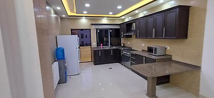Laperla luxury apartments