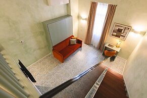 Palazzo Canetti Locarno