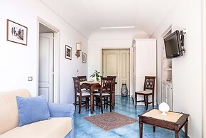 Villa Pittoresca in Ravello