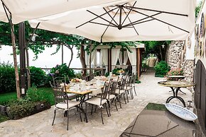 Villa Pittoresca in Ravello