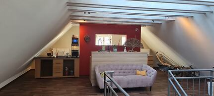 Hotel Pflug