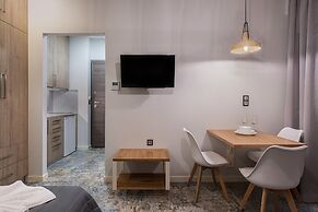 Cozy Central Studio Near Chania City Centre