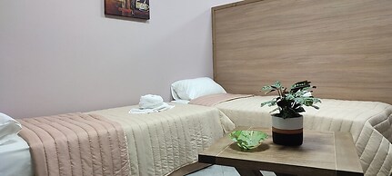 Litinas Beachfront Apartment