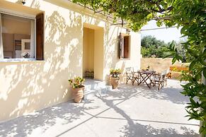 Casa Alta 2-bedroom House