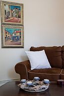 Casa Alta 2-bedroom House