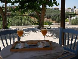 Christina s Villa With sea View