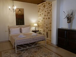 Christina s Villa With sea View