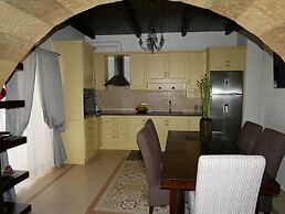 Christina s Villa With sea View