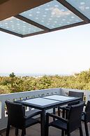 Villa Cook With Pool and Terraces With sea Views