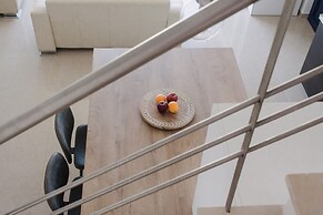 Villa Cook With Pool and Terraces With sea Views