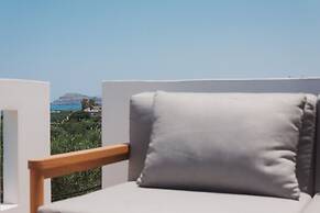 Villa Cook With Pool and Terraces With sea Views