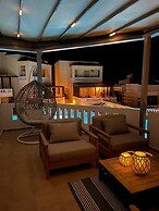 Villa Cook With Pool and Terraces With sea Views