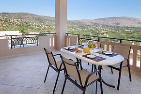 Iconic Villa With Private Pool and sea View