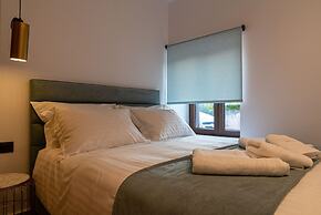 Sappho 3-bedroom House