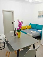 Kavros Cozy Apartment