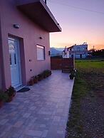 Kavros Cozy Apartment