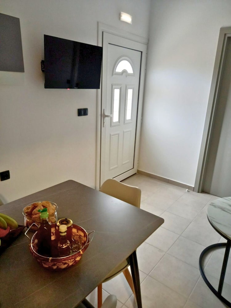 Kavros Cozy Apartment